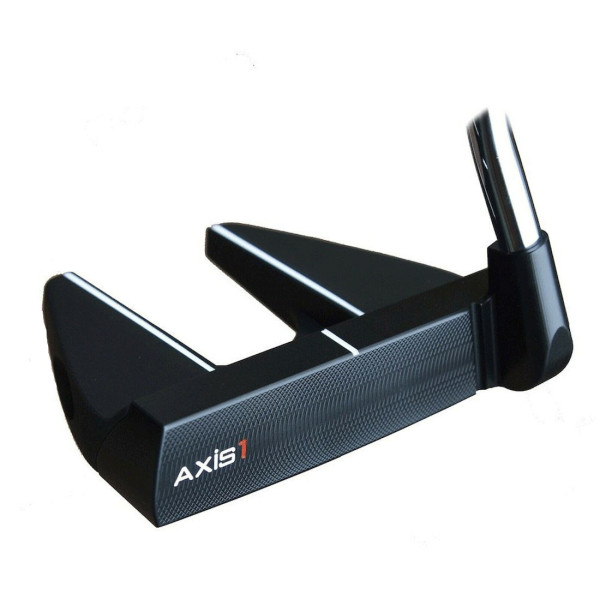 Axis1 Rose Putter Black