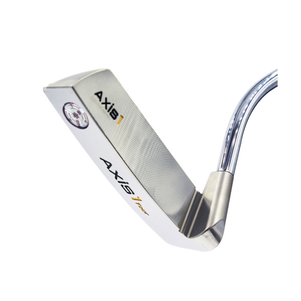 Axis1 Tour Putter